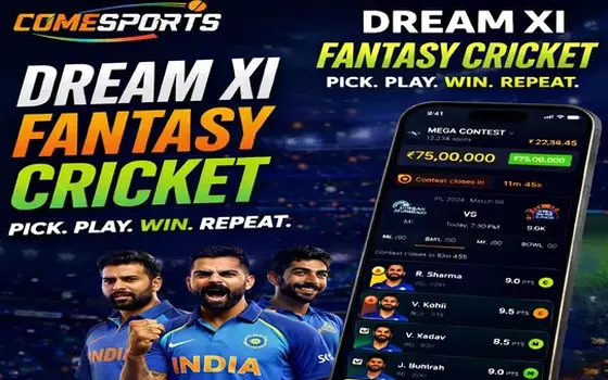 Gujarat vs Rajasthan on Come To Win