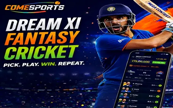 Bengaluru vs Kolkata on Come To Win